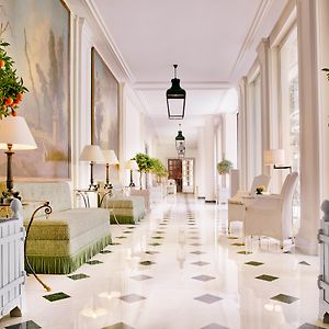 Le Bristol Paris - An Oetker Collection Hotel